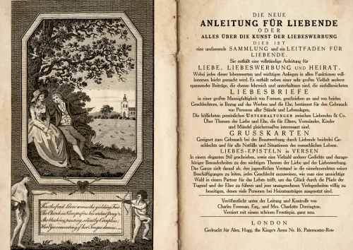 Coppenrath Nach Zielgruppen-Überredung