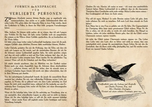 Coppenrath Nach Zielgruppen-Überredung