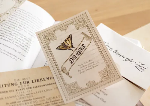 Coppenrath Nach Zielgruppen-Überredung