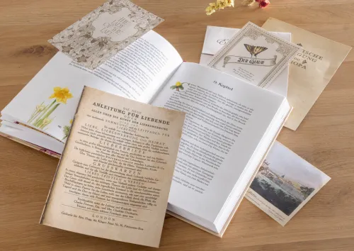 Coppenrath Nach Zielgruppen-Überredung