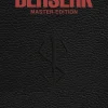 Panini Verlags GmbH Horror*Berserk Master Edition 04