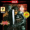 Berserk Max 07*Panini Verlags GmbH Clearance