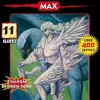 Panini Verlags GmbH Horror*Berserk Max 11