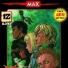 Panini Verlags GmbH Horror*Berserk Max 12