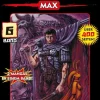 Panini Verlags GmbH Horror|Fantasy*Berserk Max 06