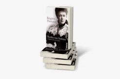 Piper Verlag GmbH Biografien & Erinnerungen|Geschichte, Politik & Militär*Bertha von Suttner
