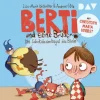 Kinder Der Audio Verlag, DAV Kinder- & Jugendbücher·Romane & Erzählungen|Kinder- & Jugendbücher·Nach Alter-Berti und seine Brüder - Die Schokoladenkugel des Bösen, 2 Audio-CDs