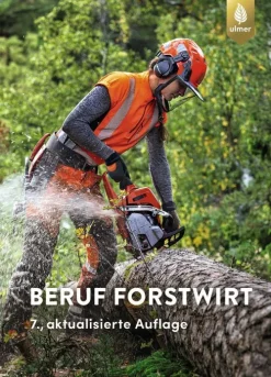 Beruf Forstwirt*Ulmer Eugen Verlag Outlet