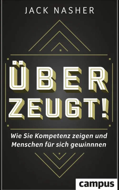 Überzeugt!*Campus Verlag GmbH Discount