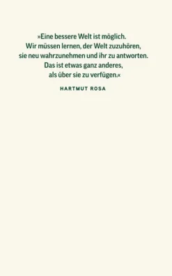 Beschleunigen wir die Resonanz!*Suhrkamp Verlag Outlet