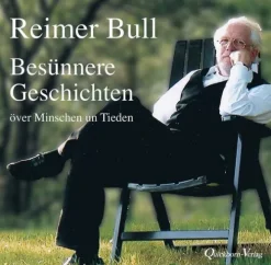 Quickborn-Verlag Hörspiele·Romane & Erzählungen*Besünnere Geschichten