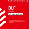 Besondere Leistungsfeststellung Thüringen - Biologie 10. Klasse*Stark Verlag GmbH New