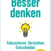Ullstein Ebooks Naturwissenschaften & Technik-Besser denken