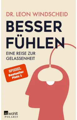 Rowohlt Taschenbuch Psychologie*Besser fühlen