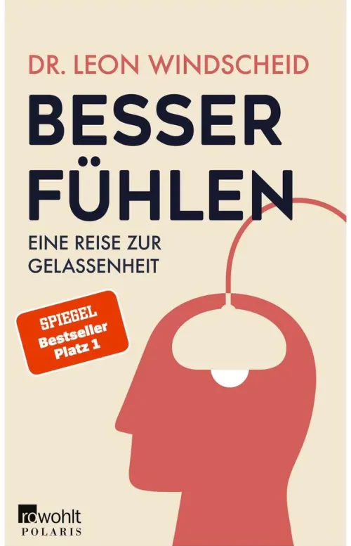 Rowohlt Taschenbuch Psychologie*Besser fühlen