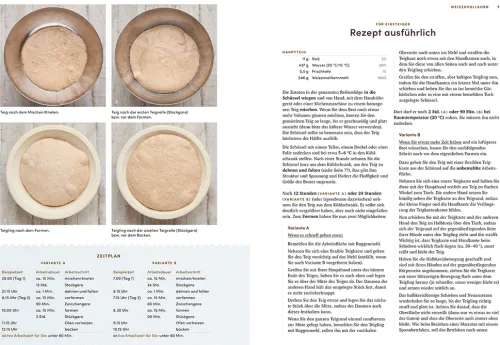 Ulmer Eugen Verlag Backen-Besser Vollkorn backen