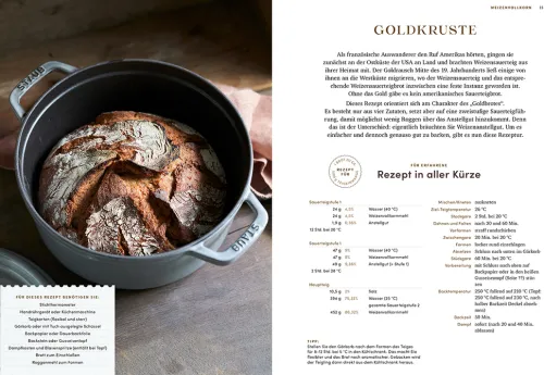 Ulmer Eugen Verlag Backen-Besser Vollkorn backen