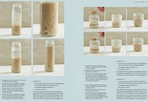 Ulmer Eugen Verlag Backen-Besser Vollkorn backen