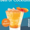 Suedwest Verlag Wein & Getränke*Best of Cocktails mit Alkohol