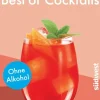 Suedwest Verlag Wein & Getränke-Best of Cocktails ohne Alkohol