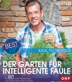 avBuch Garten, Natur, Tiere*Best of der Garten für intelligente Faule
