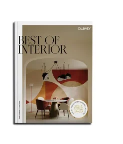 Callwey GmbH Architektur & Wohnen*Best of Interior 2025