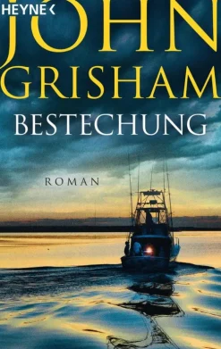 Penguin Random House Politthriller*Bestechung