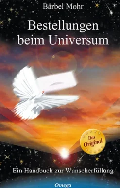 Silberschnur Verlag Die G Spiritualität*Bestellungen beim Universum