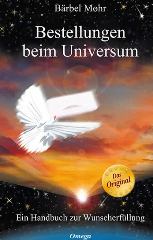 Silberschnur Verlag Die G Spiritualität*Bestellungen beim Universum