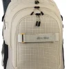 Heinrich Sieber Schmuck & Accessoires-BESTWAY® Rucksack Evolution Air, natur, 22 Liter