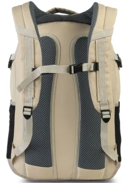 Heinrich Sieber Schmuck & Accessoires-BESTWAY® Rucksack Evolution Air, natur, 22 Liter