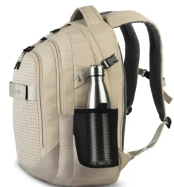 Heinrich Sieber Schmuck & Accessoires-BESTWAY® Rucksack Evolution Air, natur, 22 Liter