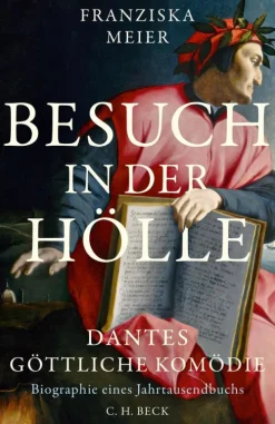 Besuch in der Hölle*C.H. Beck Clearance