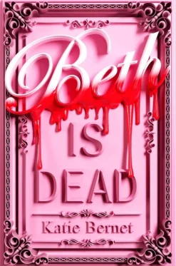 Scholastic Ltd. Jugendbücher-Beth is Dead