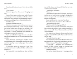 Scholastic Ltd. Jugendbücher-Beth is Dead