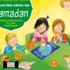 Don Bosco Medien GmbH Lesen & Geschichten*Betül und Nele erleben den Ramadan. Kamishibai Bildkartenset.
