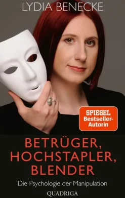 Quadriga True Crime*Betrüger, Hochstapler, Blender