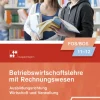 Bildungsverlag EINS Nach Fächern·Wirtschaft-Betriebswirtschaftslehre mit Rechnungswesen - Ausgabe für Fach- und Berufsoberschulen in Bayern