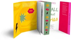 moon notes Romantic Comedy*Better Hate than Never