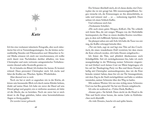 moon notes Romantic Comedy*Better Hate than Never