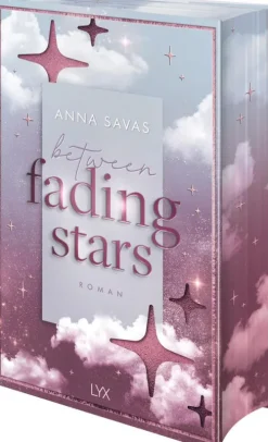 Between Fading Stars*LYX Sale