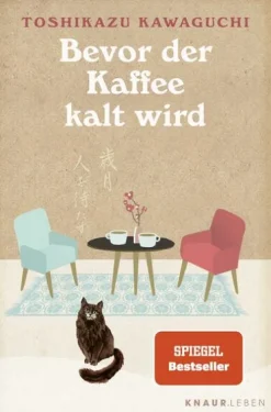 Knaur MensSana TB Ratgeber-Bevor der Kaffee kalt wird