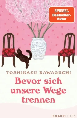 Knaur MensSana eBook Asian Fantasy*Bevor sich unsere Wege trennen