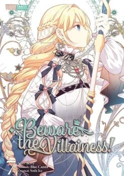 Beware the Villainess! 07*papertoons GmbH Discount