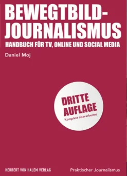 Herbert von Halem Verlag Medienwissenschaft-Bewegtbild-Journalismus