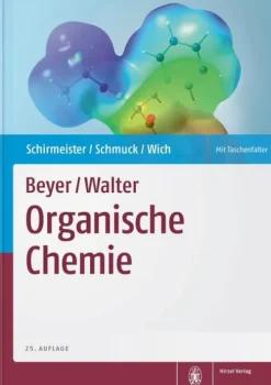 Hirzel S. Verlag Chemie*Beyer/Walter, Organische Chemie