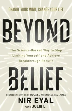 Random House UK Ltd Ratgeber-Beyond Belief