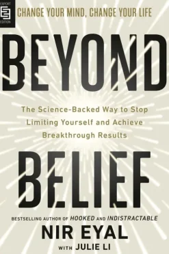 Penguin LLC US Ratgeber-Beyond Belief