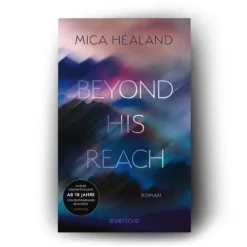 Piper Verlag GmbH Romantic Suspense*Beyond his Reach