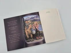 Piper Verlag GmbH Romantic Suspense*Beyond his Reach